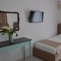 Epirus Hotel удобства в номере