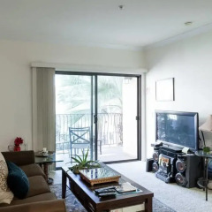 Отель Luxury Suite in Downtown Los Angeles США, Лос-Анджелес - отзывы, цены и фото номеров - забронировать отель Luxury Suite in Downtown Los Angeles онлайн комната для гостей фото 3