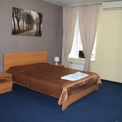 Mini-Hotel Na Konushennoy 2* Полулюкс фото 4