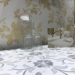 Hotel Tourist Tbilisi в номере