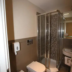 Отель Aelius B&B by Roma Inn 3* Стандартный номер с различными типами кроватей фото 25