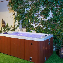 Отель Jardines del Real Испания, Валенсия - отзывы, цены и фото номеров - забронировать отель Jardines del Real онлайн бассейн фото 2