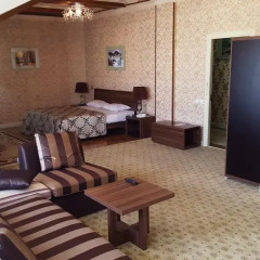 City Line Boutique Hotel 3* Полулюкс с различными типами кроватей фото 2
