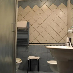 Venini Hotel 3* Стандартный номер с 2 отдельными кроватями фото 3
