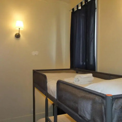 Отель Lisbon Budget Inn 2* Номер категории Эконом фото 4