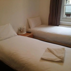 Princess Hotel 3* Стандартный номер фото 4