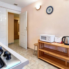 Гостиница Home Hotel Apartments on Kontraktova Ploshcha Украина, Киев - отзывы, цены и фото номеров - забронировать гостиницу Home Hotel Apartments on Kontraktova Ploshcha онлайн удобства в номере фото 3