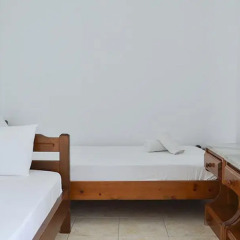 Отель Pavlos Place комната для гостей фото 5