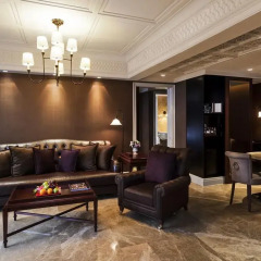 Hotel Muse Bangkok Langsuan - MGallery Collection 5* Номер Делюкс с различными типами кроватей фото 3