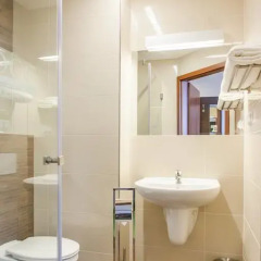 Terminal Hotel 3* Стандартный номер фото 13