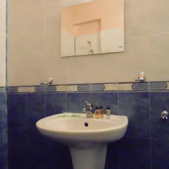La Piazza Family Hotel 2* Стандартный номер фото 9