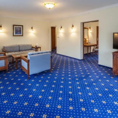 Hotel Belvedere интерьер отеля фото 3