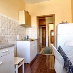 Апартаменты Trakų Street Apartment Вильнюс в номере фото 2