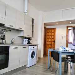 Отель Suites in Rome в номере фото 2
