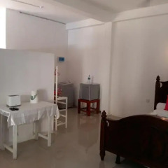 Отель Punsara`s Holiday Home Коттедж с различными типами кроватей фото 5
