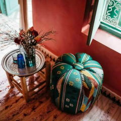 Отель Riad Be Marrakech удобства в номере