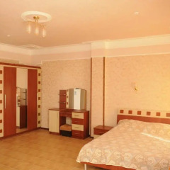 Hotel Naberzhnyi спа
