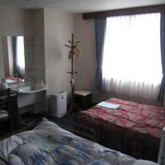 Okasan Hotel Огаки комната для гостей фото 3