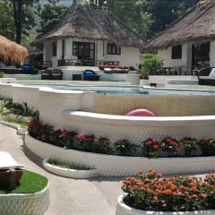 Отель Clear View Resort фото 5