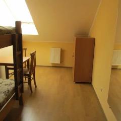 Hostel na Pidgradskiy удобства в номере фото 2