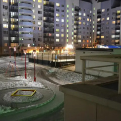 Отель Жилое помещение Корона Екатеринбург помещение для мероприятий