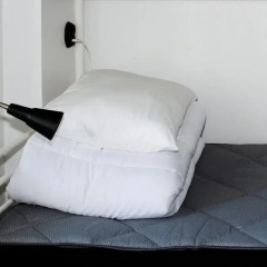 City BackPackers Hostel Кровать в общем номере с двухъярусной кроватью фото 18