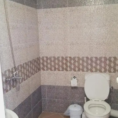 Отель Guest House Bogat-Beden Равда ванная