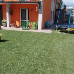 Отель Il Giardino Пьянтедо фото 5