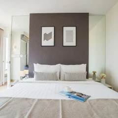 Aster Hotel And Residence 4* Улучшенная студия фото 10