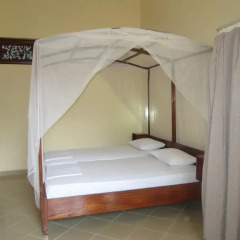 Отель Tandem Guest House 2* Стандартный номер фото 2