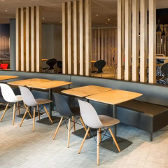 Отель ibis Gent Centrum St-Baafs Kathedraal Бельгия, Гент - отзывы, цены и фото номеров - забронировать отель ibis Gent Centrum St-Baafs Kathedraal онлайн питание