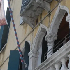 Отель Palazzo Cendon Piano Antico Италия, Венеция - 1 отзыв об отеле, цены и фото номеров - забронировать отель Palazzo Cendon Piano Antico онлайн фото 2