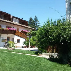 Отель Hofer Hof Терлано фото 10
