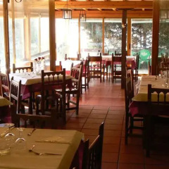 Hotel Rural Tía Margot Канделарио питание
