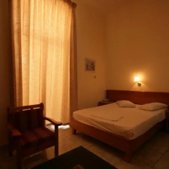 Lena Hotel 3* Стандартный номер с различными типами кроватей фото 17