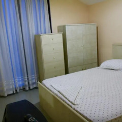 Hotel President комната для гостей фото 3