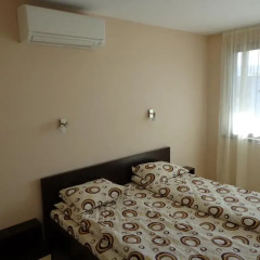 Отель Sveti Nikola Villas near Borovets Вилла