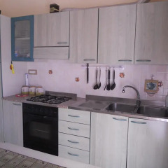 Апартаменты Apartment Pizzo Пиццо в номере
