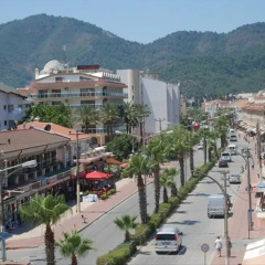 Andy's Apart Hotel 3* Апартаменты с различными типами кроватей фото 50