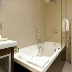 Отель Résidence Alma Marceau 4* Люкс с различными типами кроватей фото 19