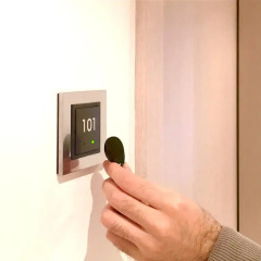 Отель Sono Apartamentos удобства в номере