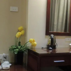 Mai Villa 5 Hotel Ханой удобства в номере фото 2