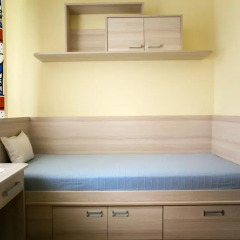 Tulpan Hotel Стандартный номер фото 2
