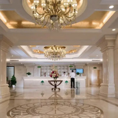 Отель GreenTree Inn Guangdong Shenzhen Dongmen Business Hotel Китай, Шэньчжэнь - отзывы, цены и фото номеров - забронировать отель GreenTree Inn Guangdong Shenzhen Dongmen Business Hotel онлайн интерьер отеля