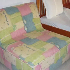 Отель Sunny Beach Holiday Villa Kaliva Солнечный берег комната для гостей фото 3