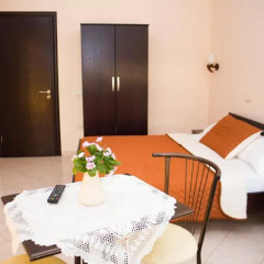 Hotel Mariksel 3* Стандартный номер фото 4