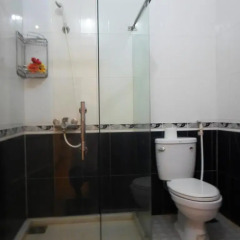 Lucky House Hotel 2* Номер Делюкс с различными типами кроватей фото 8