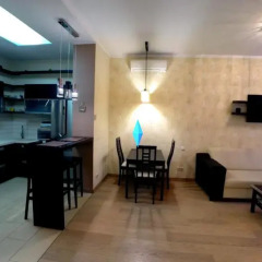 Апартаменты VIP Apartments on Pionerskaya Апартаменты разные типы кроватей фото 30