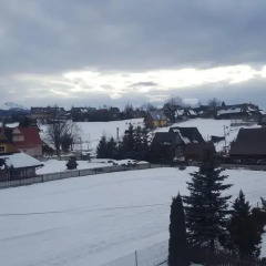 Отель Leśne Zacisze Мурзасихле