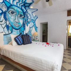 Отель Casa Natalia спа